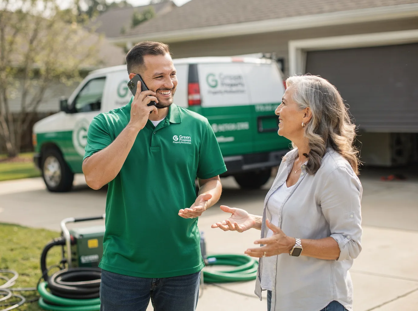 Water Damage Restoration Wooster, OH FAQs